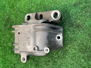 1K0199262K Подушка крепления двигателя Volkswagen Golf 5 Арт 2-740263, вид 4
