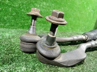 8J0423810 Тяга рулевая Audi A4 B8 Арт 2-740275, вид 2