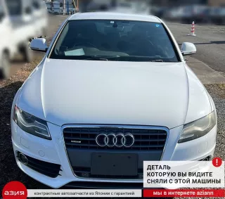 WHT002053 Болт подвески (комплект) Audi A4 B8 Арт 2-740340, вид 3