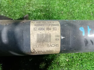 8J0413031R Стойка подвески Audi TT 2 Арт 2-740447, вид 4