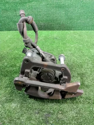 8K0615403B Суппорт тормозной Audi A4 B8 Арт 2-740477, вид 4