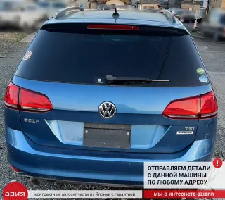 5Q0407151J Рычаг передний Volkswagen Golf 7 Арт 2-740614, вид 8