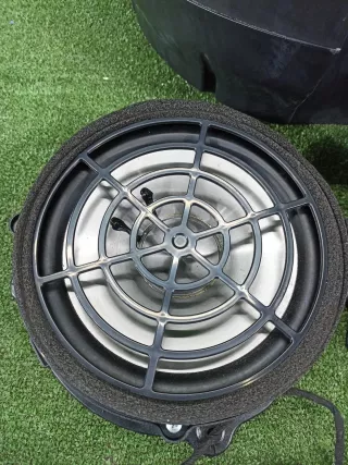 4L0035415B Динамик (комплект) Audi Q7 4L Арт 2-740673, вид 2