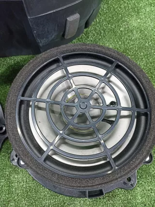 4L0035415B Динамик (комплект) Audi Q7 4L Арт 2-740673, вид 3