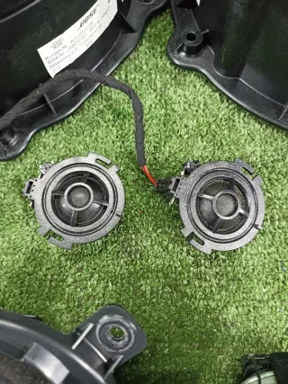 4L0035415B Динамик (комплект) Audi Q7 4L Арт 2-740673, вид 4
