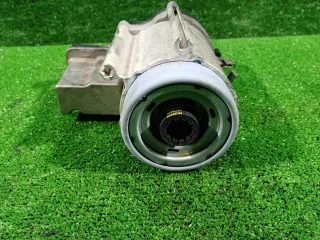 8J2909143C Мотор рулевой рейки Audi TT 2 Арт 2-740676, вид 2