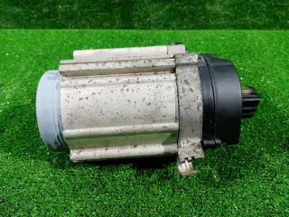 8J2909143C Мотор рулевой рейки Audi TT 2 Арт 2-740676, вид 3