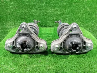 8E0413031DA Стойка подвески (комплект) Audi A4 B7 Арт 2-740761, вид 4