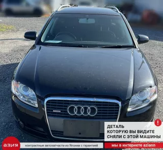 8E0413031DA Стойка подвески (комплект) Audi A4 B7 Арт 2-740761, вид 5