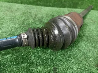 31607622884 Привод BMW X5 E70 Арт 2-740819, вид 3