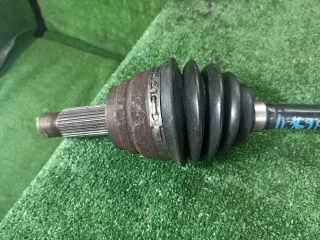 31607622884 Привод BMW X5 E70 Арт 2-740819, вид 4