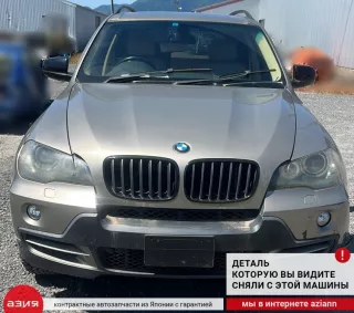 31607622884 Привод BMW X5 E70 Арт 2-740819, вид 7