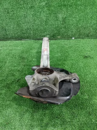 A2513301320 Кулак поворотный Mercedes R W251 Арт 2-740975, вид 3