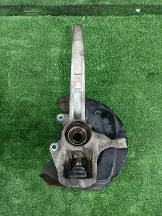 A2513301320 Кулак поворотный Mercedes R W251 Арт 2-740975, вид 4