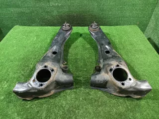 4125A013 Рычаг подвески (комплект) Mitsubishi Outlander 1 Арт 2-741023