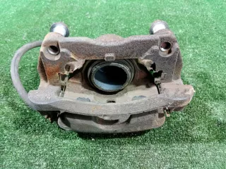 41011JE00A Суппорт тормозной Nissan X-Trail T31 Арт 2-741154, вид 4
