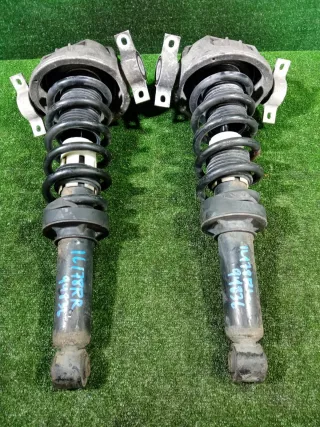 95533305100 Стойка подвески (комплект) Porsche Cayenne 955 Арт 2-741298