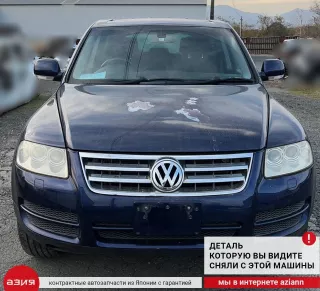 7L0501357E Болт подвески (комплект) Volkswagen Touareg 1 Арт 2-741399, вид 4