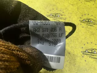8K0971036 Проводка двери Audi A4 B5 Арт 2-741551, вид 2