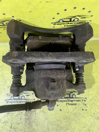 1766840 Суппорт Ford Fiesta 4 Арт 2-741591, вид 3