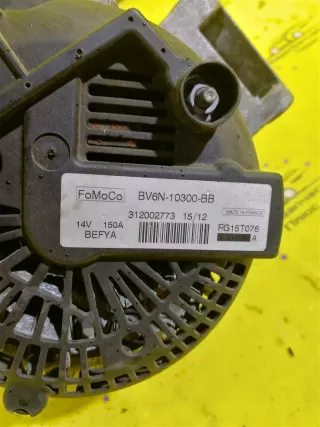 BV6N10300BB Генератор Ford Mondeo 3 Арт 2-741618, вид 4