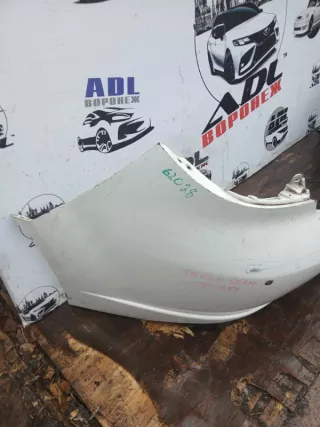  Бампер задний Mazda 6 2 Арт 2-742141, вид 2