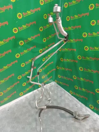 8U0820721F Трубка кондиционера Audi Q3 1 Арт 2-742231, вид 2