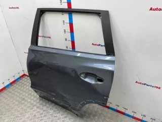 551000436AADYJ Дверь задняя левая Chery Tiggo 4 PRO Арт 2-742403, вид 2
