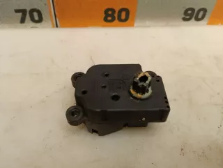 3M5H19E616AB Моторчик заслонки печки Ford Focus 2 Арт 2-742464, вид 4