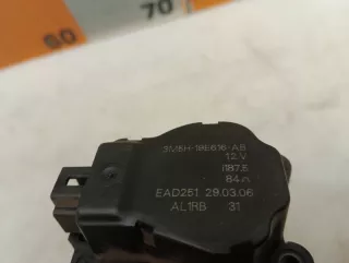 3M5H19E616AB Моторчик заслонки печки Ford Focus 2 Арт 2-742464, вид 7