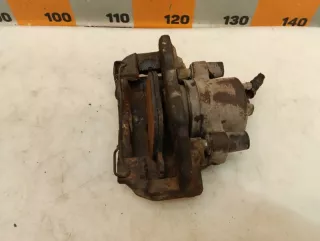 1682876 Суппорт передний левый Ford Focus 2 Арт 2-742498, вид 4