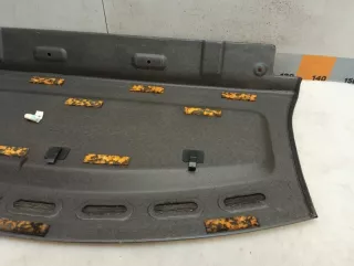 1364880 Полка задняя Ford Focus 2 Арт 2-742542, вид 7