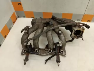 283102X000 Коллектор впускной Kia Rio 1 1.3л Арт 2-742771, вид 1