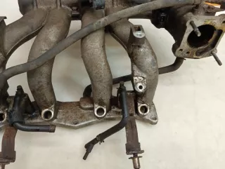 283102X000 Коллектор впускной Kia Rio 1 1.3л Арт 2-742771, вид 3