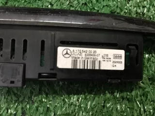 A1725420023 Индикатор парктроника Mercedes G W461/463 Арт 2-742860, вид 3