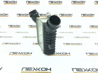 T2R23969 Радиатор интеркулера Jaguar F-Type restailing Арт 2-742939, вид 2