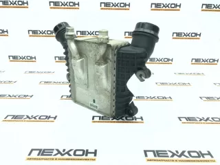 T2R23969 Радиатор интеркулера Jaguar F-Type restailing Арт 2-742939, вид 4