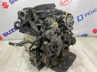 10102JK6A1 Двигатель Infiniti FX2 Арт 2-743030, вид 3