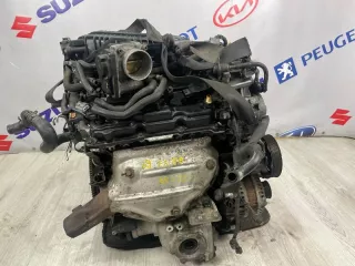 10102JK6A1 Двигатель Infiniti FX2 Арт 2-743030, вид 4