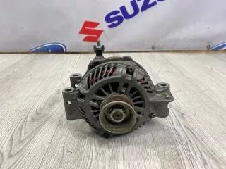 L33618300 Генератор Mazda MPV 3 Арт 2-743032