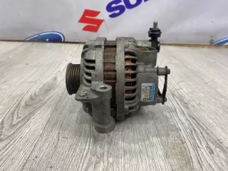 L33618300 Генератор Mazda MPV 3 Арт 2-743032, вид 2