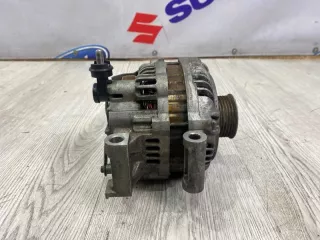 L33618300 Генератор Mazda MPV 3 Арт 2-743032, вид 4
