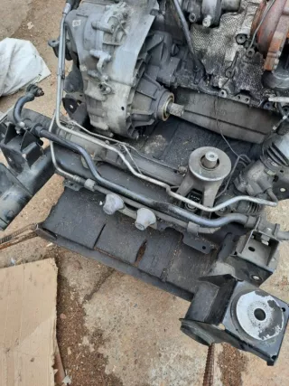 7h0 Стабилизатор подвески (поперечной устойчивости) передний Volkswagen Transporter T5 Арт 2-743046, вид 1
