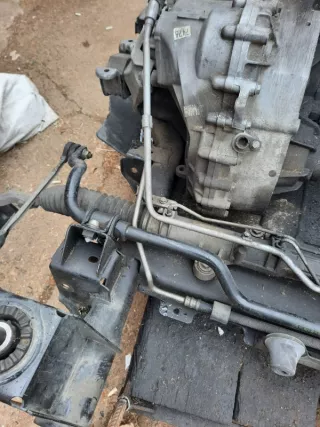 7h0 Стабилизатор подвески (поперечной устойчивости) передний Volkswagen Transporter T5 Арт 2-743046, вид 2