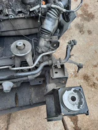 7h0 Стабилизатор подвески (поперечной устойчивости) передний Volkswagen Transporter T5 Арт 2-743046, вид 3
