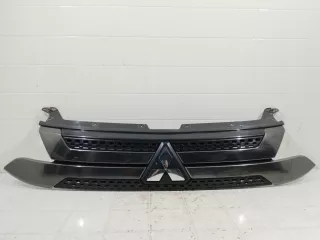 7450B298 Решетка радиатора Mitsubishi Outlander 3 restailing 2 Арт 2-743092, вид 1