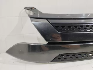 7450B298 Решетка радиатора Mitsubishi Outlander 3 restailing 2 Арт 2-743092, вид 2