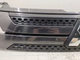 7450B298 Решетка радиатора Mitsubishi Outlander 3 restailing 2 Арт 2-743092, вид 3