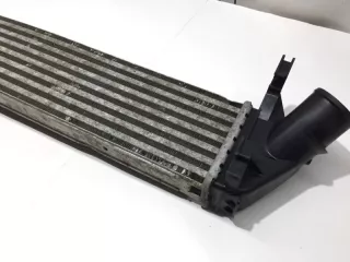 8200409045A Интеркулер Dacia Logan 1 Арт 2-743119, вид 3