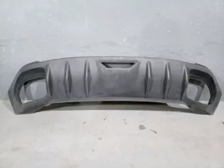 6600124618 Юбка задняя Geely Coolray Арт 2-743270, вид 1